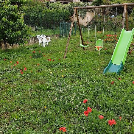 Appartement L'Oranger Pégomas Kültér fotó