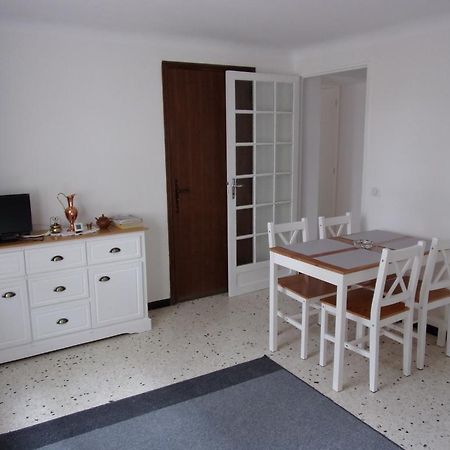Appartement L'Oranger Pégomas Kültér fotó