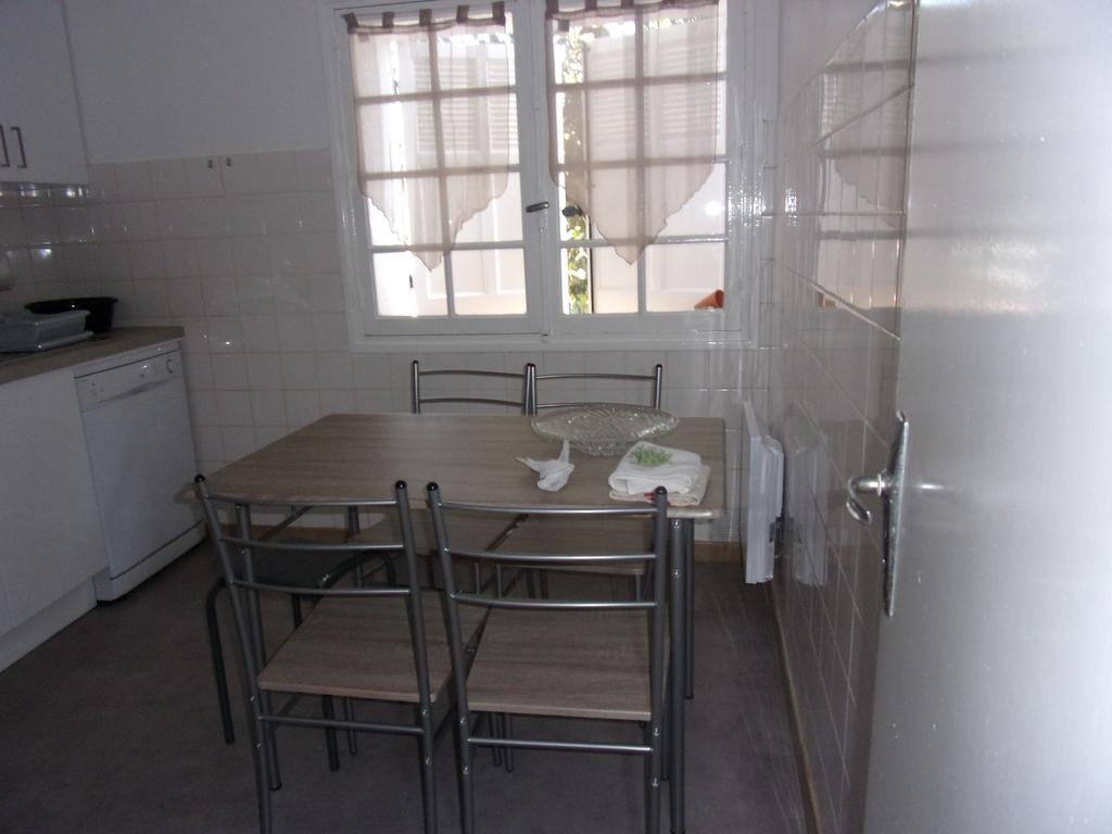 Appartement L'Oranger Pégomas Kültér fotó