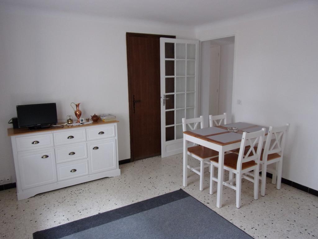 Appartement L'Oranger Pégomas Kültér fotó