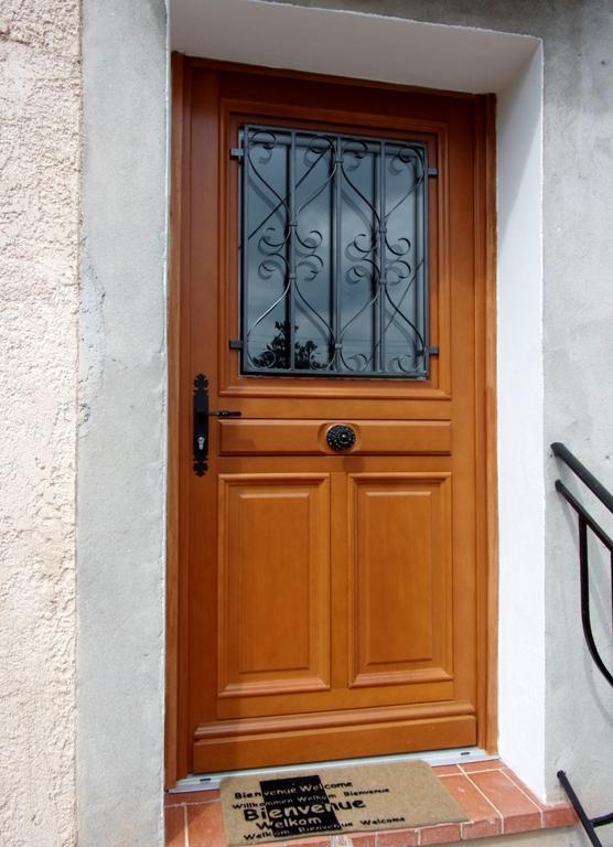 Appartement L'Oranger Pégomas Kültér fotó
