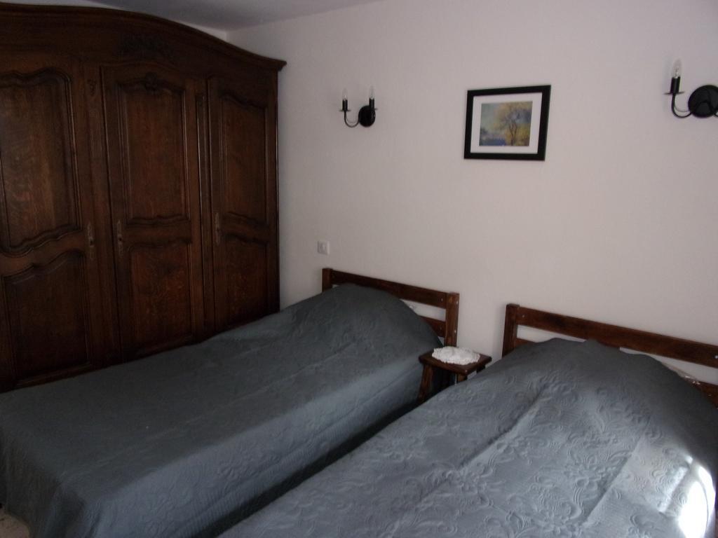 Appartement L'Oranger Pégomas Kültér fotó