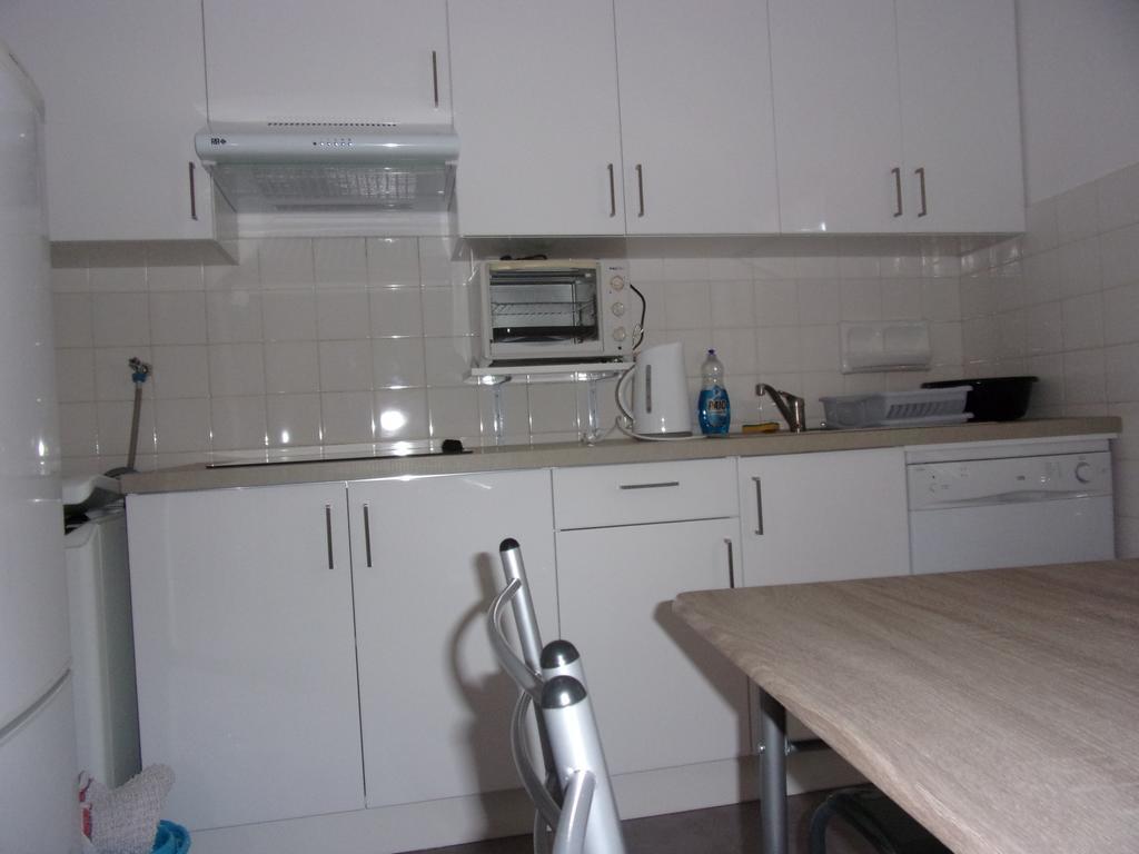 Appartement L'Oranger Pégomas Kültér fotó